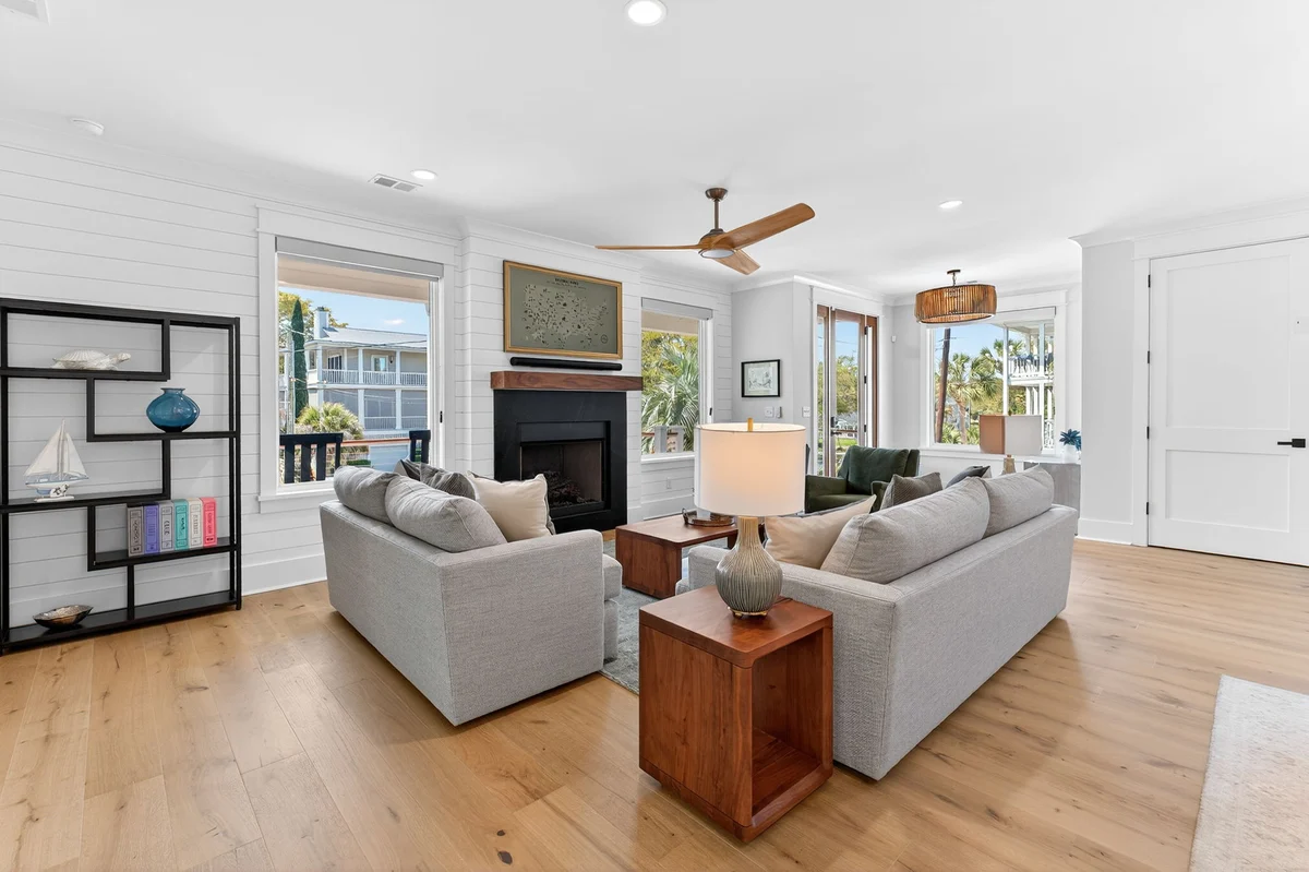 On Beach Time - 6 30th Ave #27