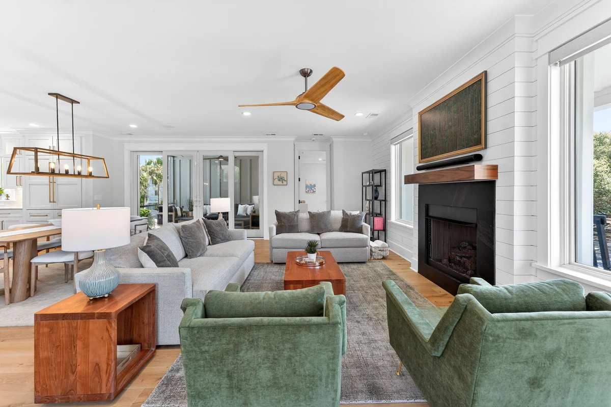 On Beach Time - 6 30th Ave #42
