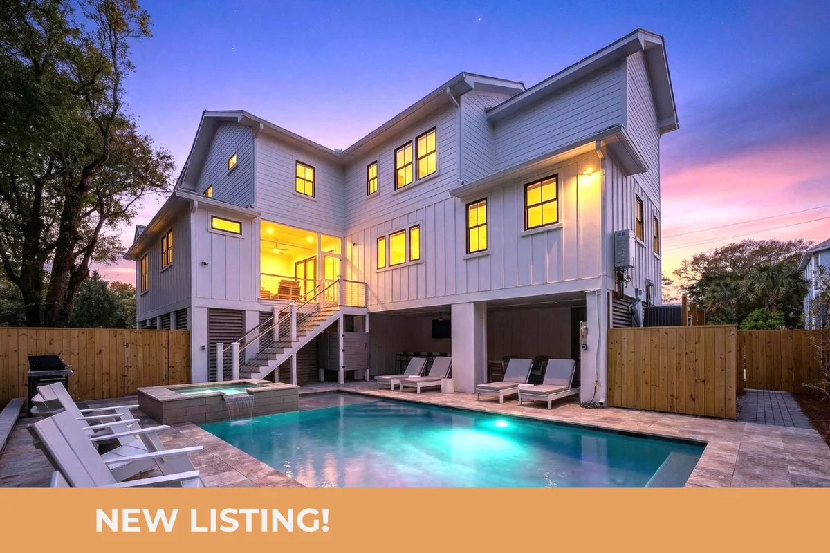 On Beach Time - 6 30th Ave #6