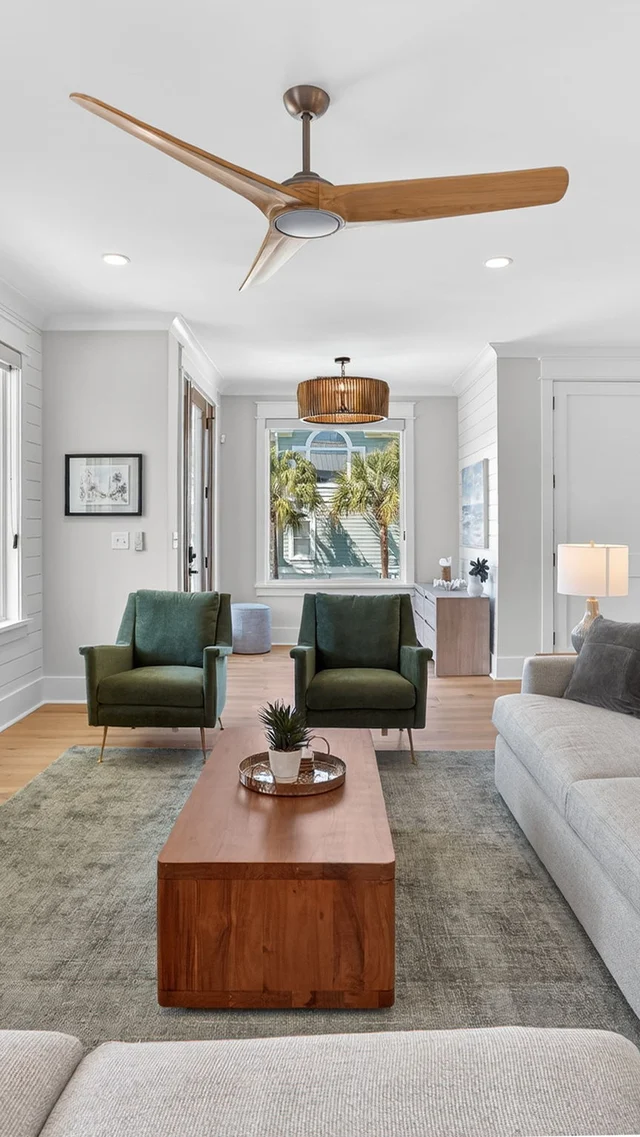 On Beach Time - 6 30th Ave #43