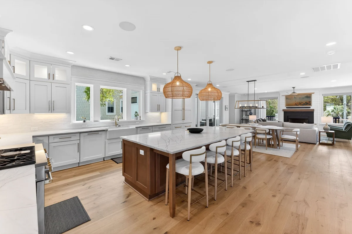On Beach Time - 6 30th Ave #34
