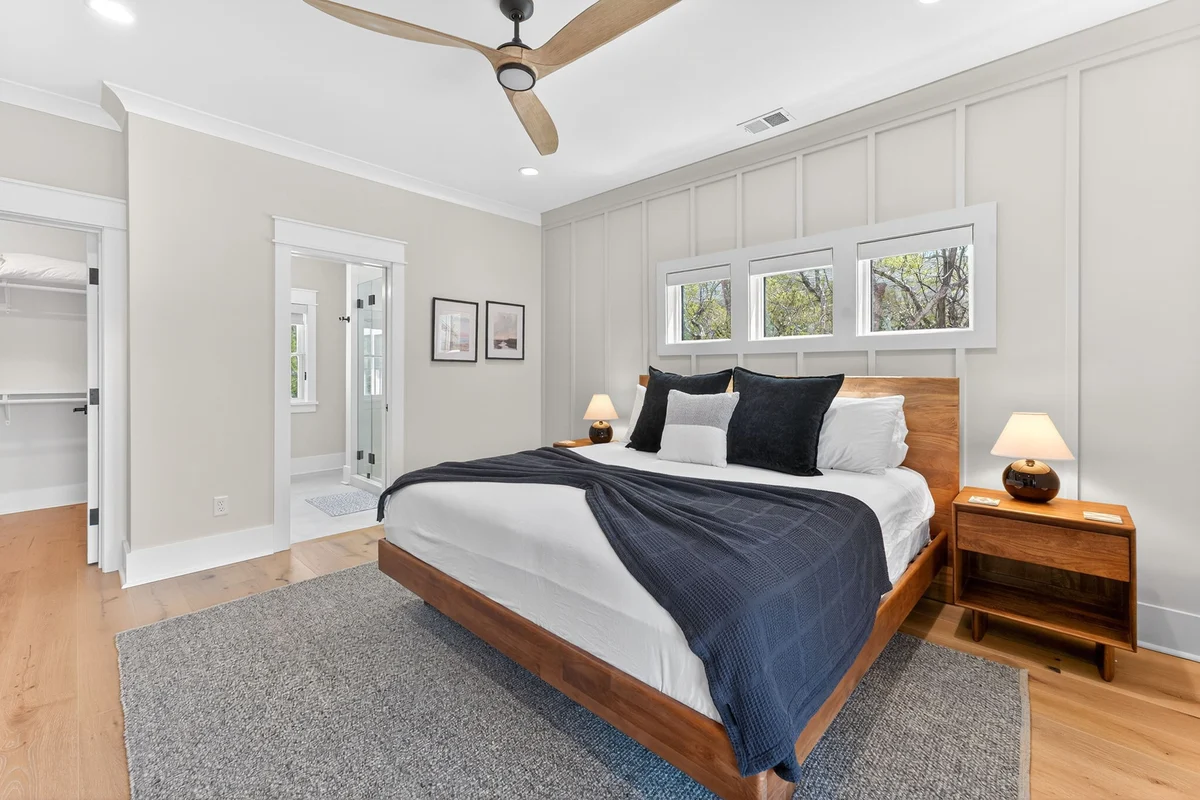 On Beach Time - 6 30th Ave #13