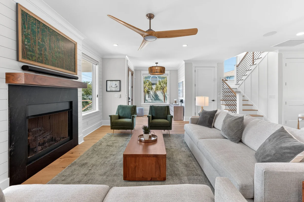 On Beach Time - 6 30th Ave #28