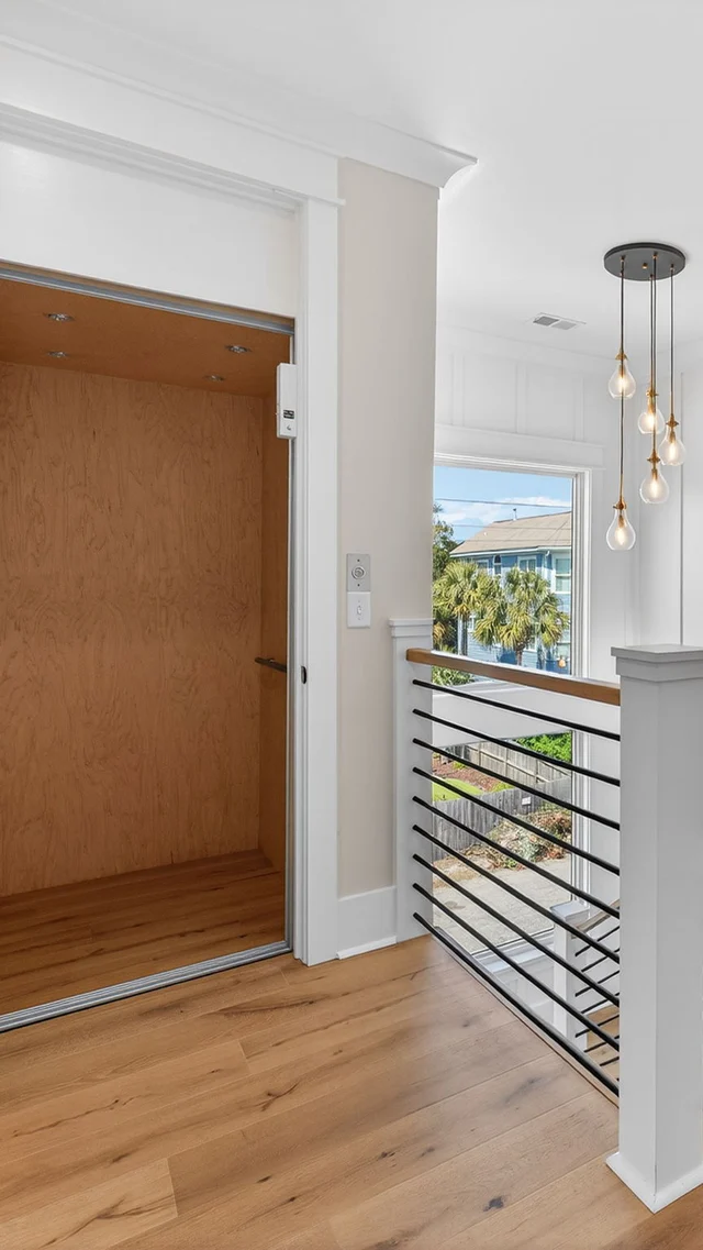 On Beach Time - 6 30th Ave #56