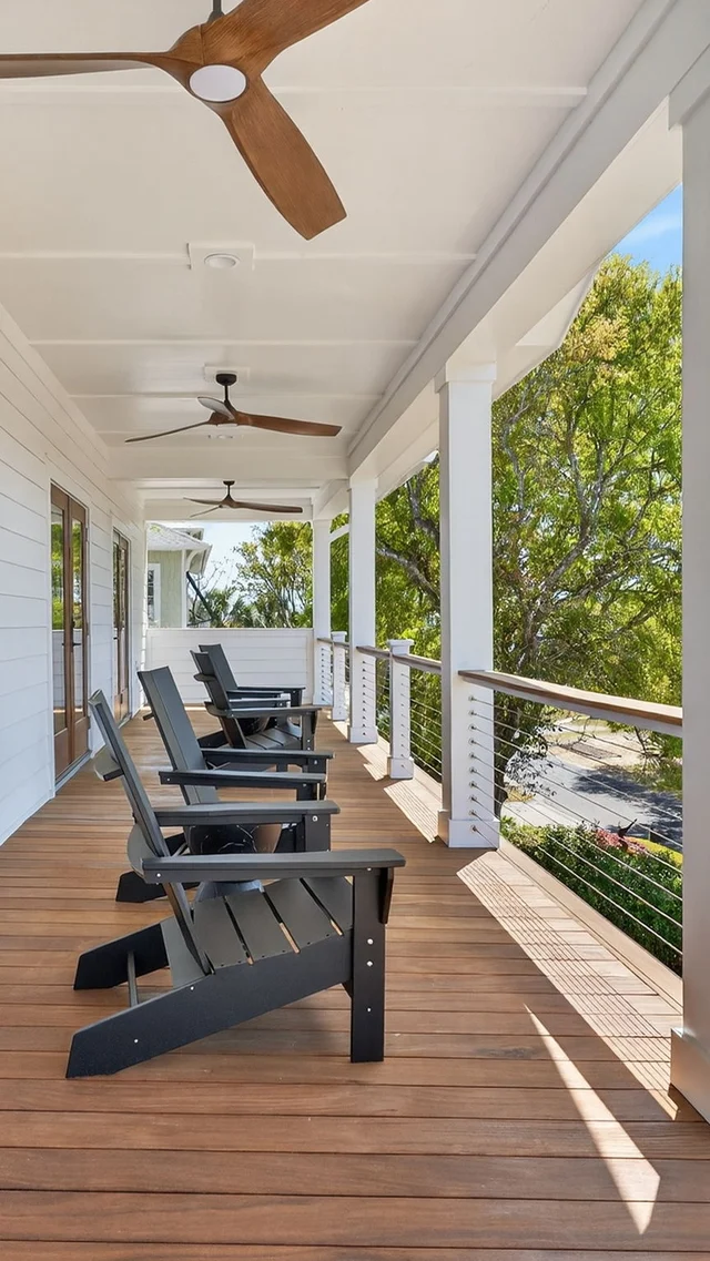 On Beach Time - 6 30th Ave #96