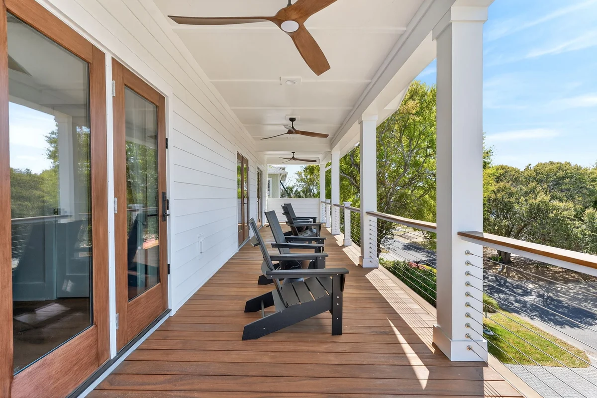 On Beach Time - 6 30th Ave #72
