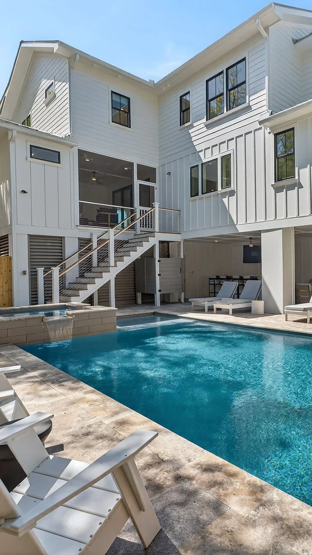 On Beach Time - 6 30th Ave #58