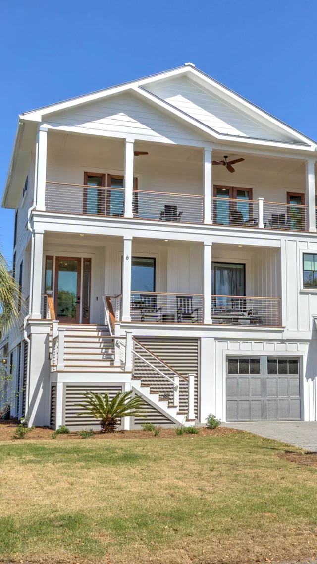 On Beach Time - 6 30th Ave #83