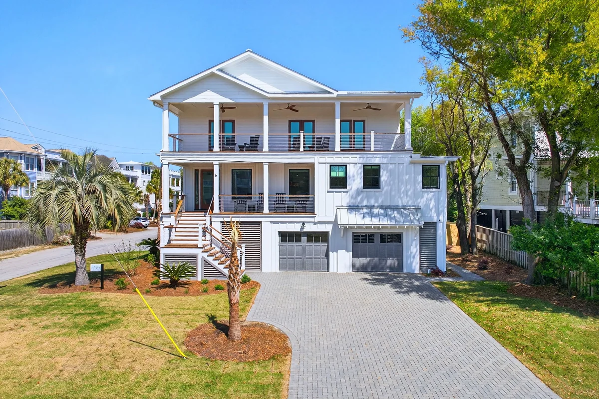 On Beach Time - 6 30th Ave #89