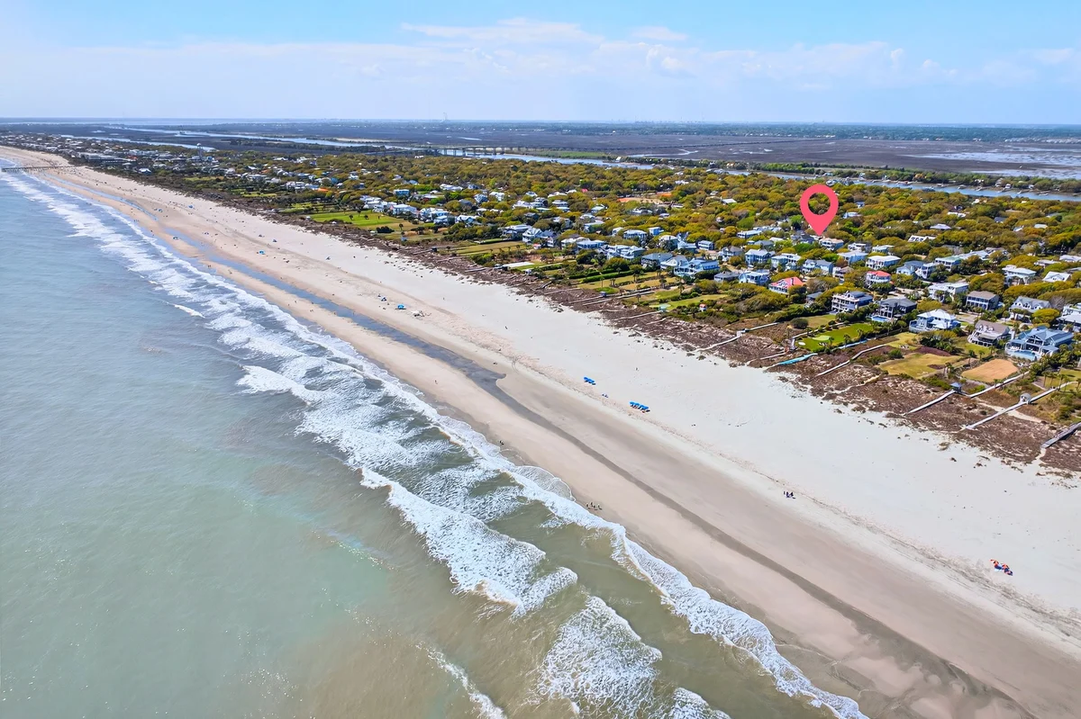 On Beach Time - 6 30th Ave #76