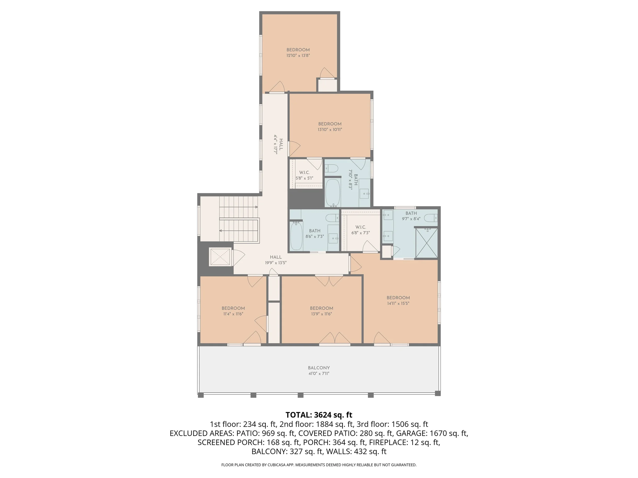 On Beach Time - 6 30th Ave #52