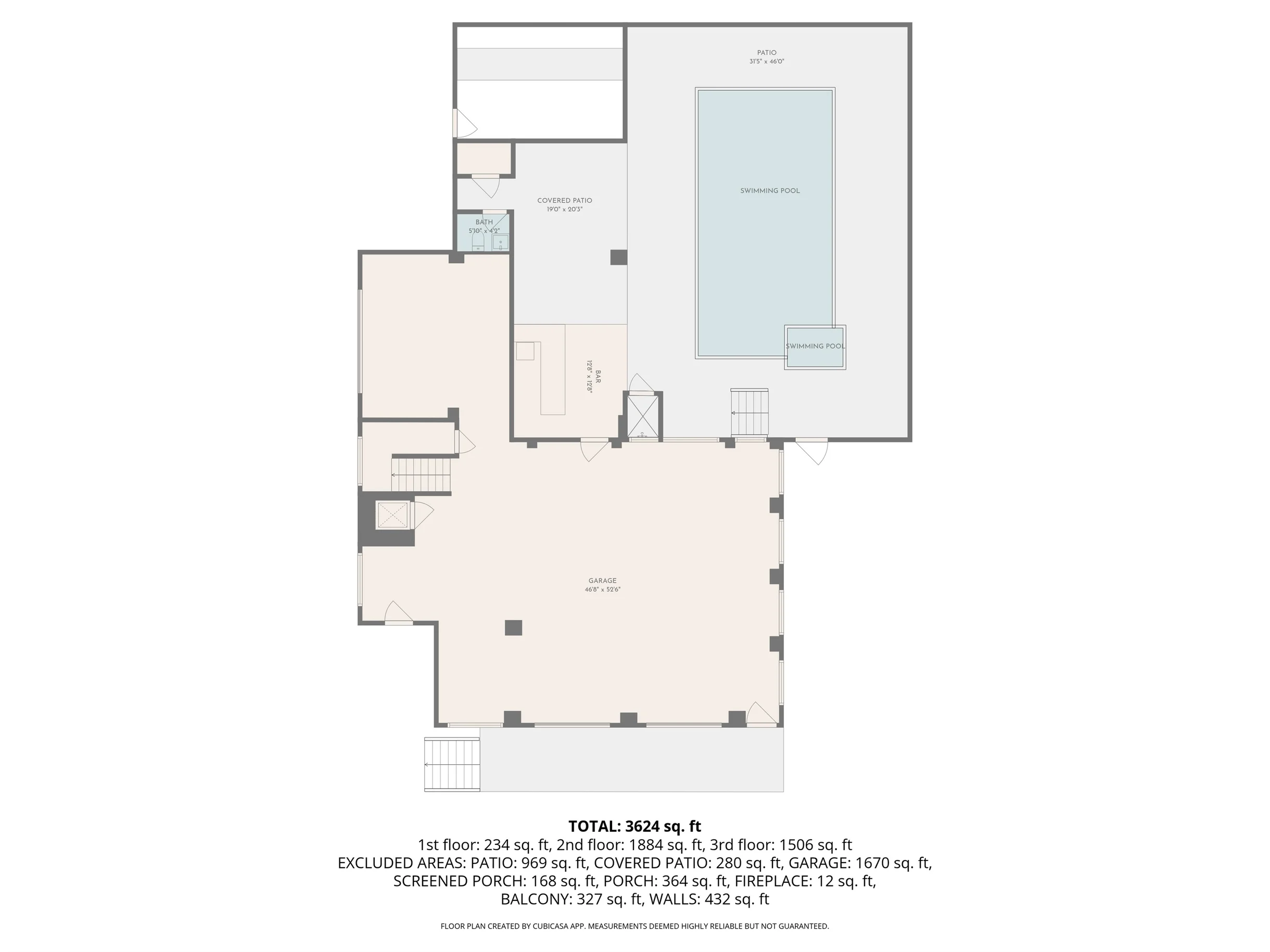 On Beach Time - 6 30th Ave #54