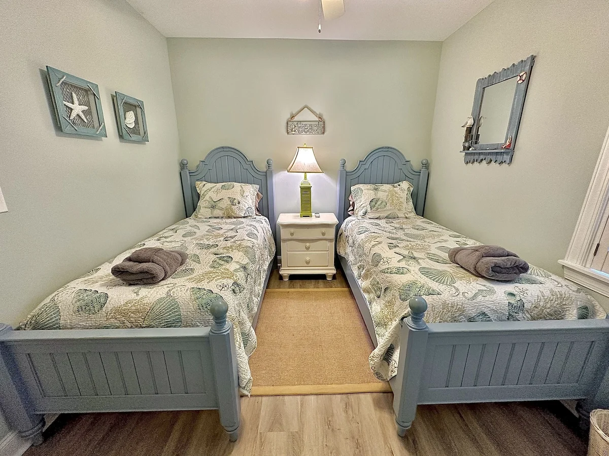 Dunescape Condos 301 - Beach Jammin' - 1006 Ocean Blvd Unit 301 #16