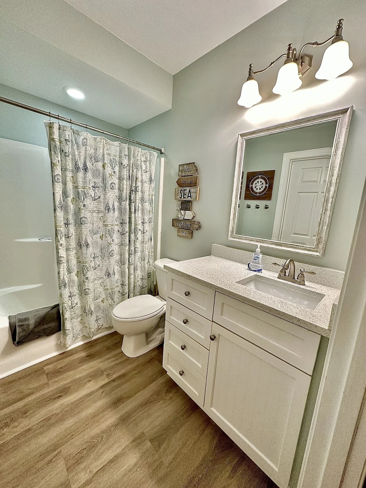 Dunescape Condos 301 - Beach Jammin' - 1006 Ocean Blvd Unit 301 #15