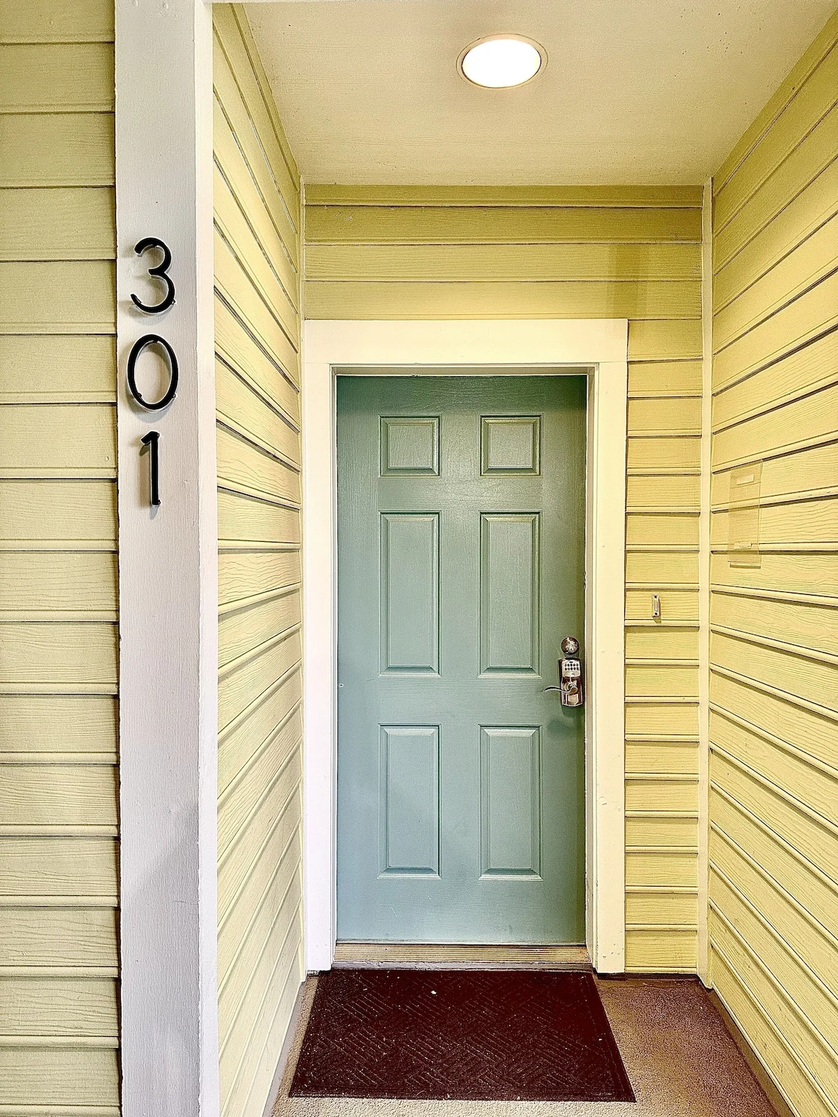 Dunescape Condos 301 - Beach Jammin' - 1006 Ocean Blvd Unit 301 #34