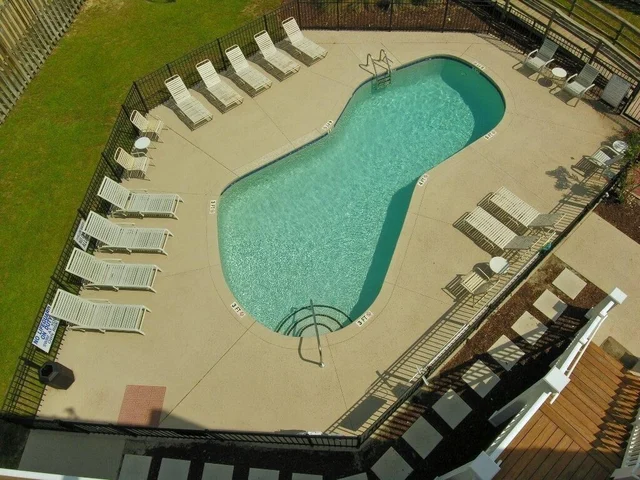 Dunescape Condos 301 - Beach Jammin' - 1006 Ocean Blvd Unit 301 #26