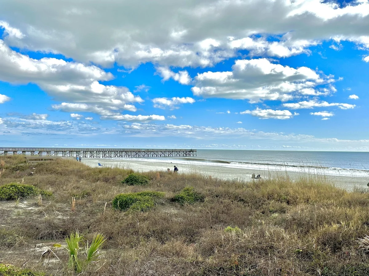 Dunescape Condos 301 - Beach Jammin' - 1006 Ocean Blvd Unit 301 #60