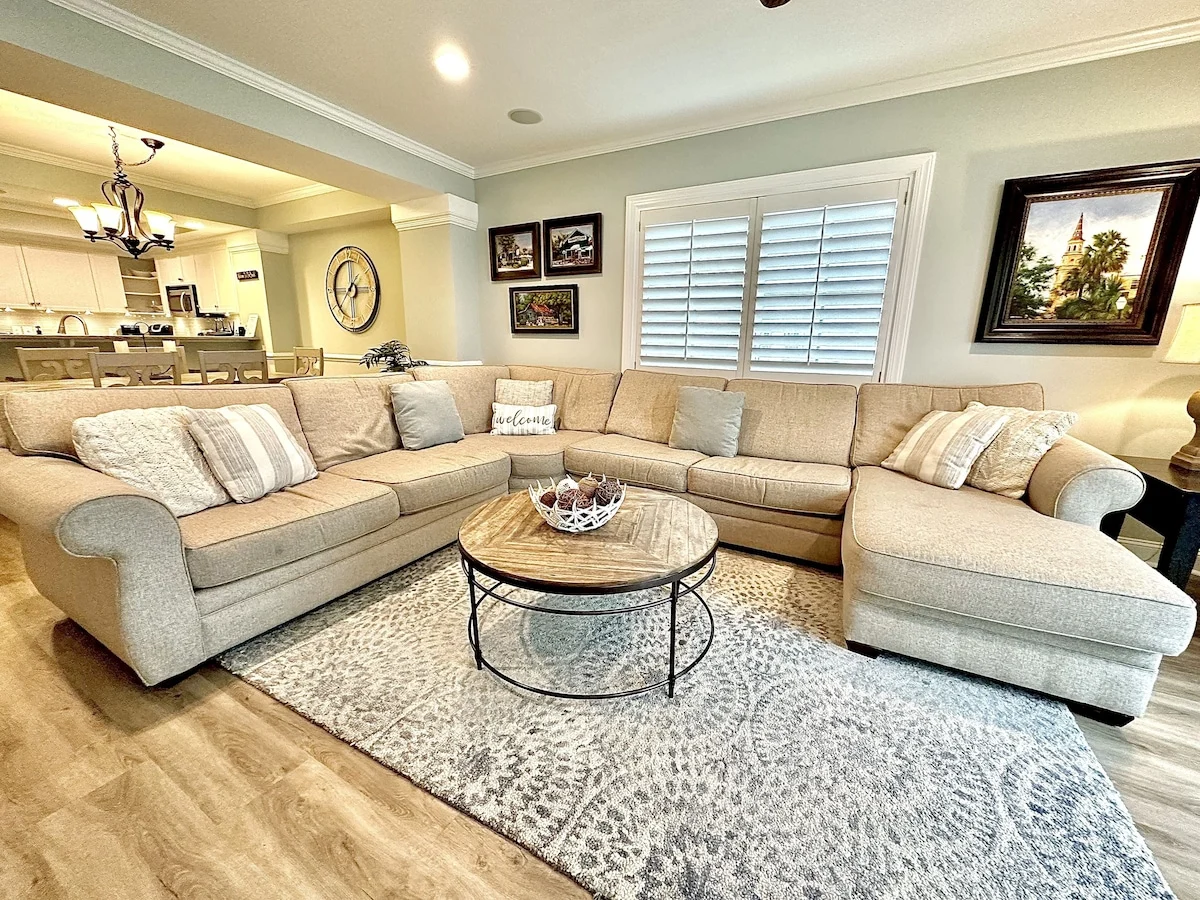 Dunescape Condos 301 - Beach Jammin' - 1006 Ocean Blvd Unit 301 #44