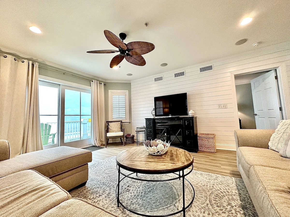 Dunescape Condos 301 - Beach Jammin' - 1006 Ocean Blvd Unit 301 #33