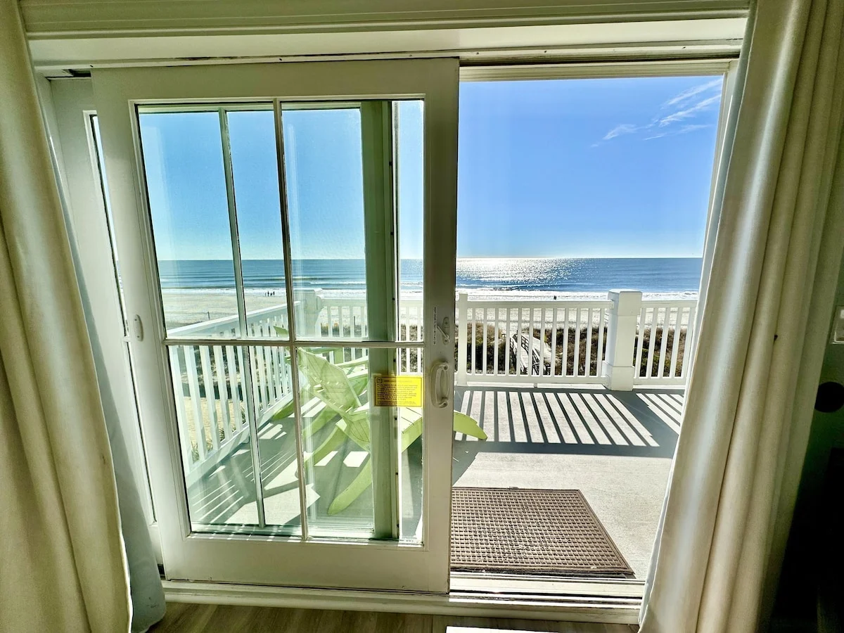 Dunescape Condos 301 - Beach Jammin' - 1006 Ocean Blvd Unit 301 #19
