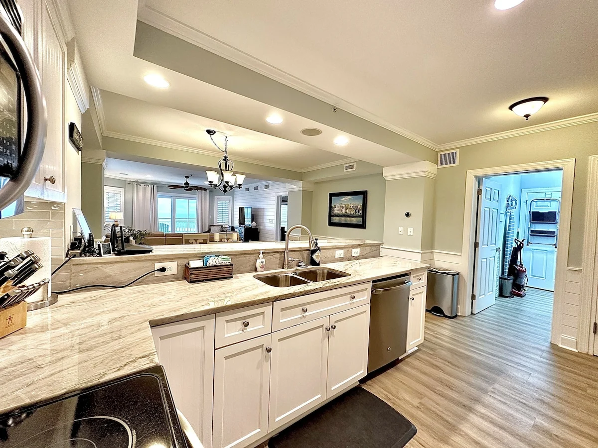 Dunescape Condos 301 - Beach Jammin' - 1006 Ocean Blvd Unit 301 #39