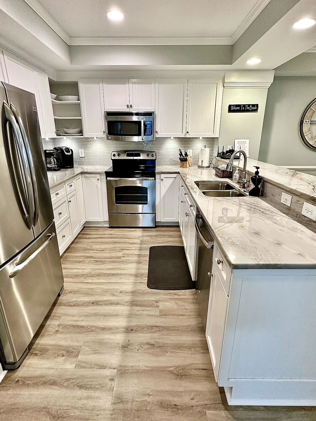 Dunescape Condos 301 - Beach Jammin' - 1006 Ocean Blvd Unit 301 #21