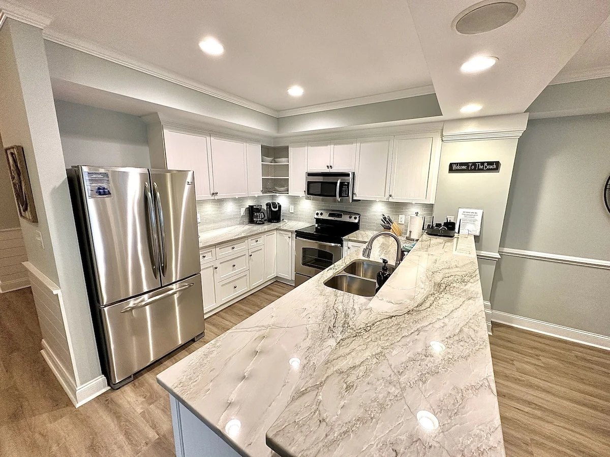 Dunescape Condos 301 - Beach Jammin' - 1006 Ocean Blvd Unit 301 #62