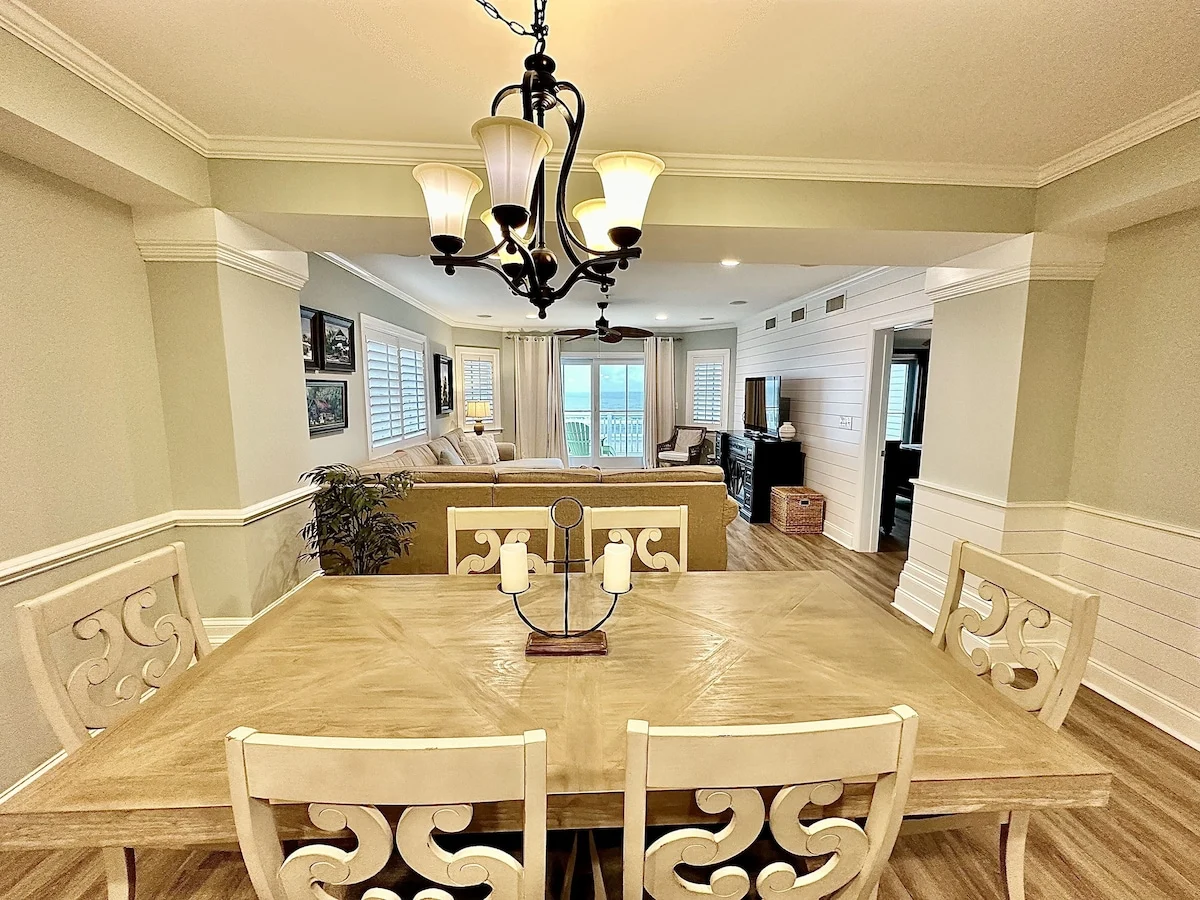 Dunescape Condos 301 - Beach Jammin' - 1006 Ocean Blvd Unit 301 #59