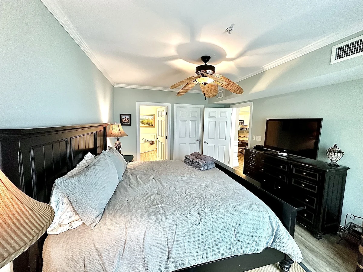 Dunescape Condos 301 - Beach Jammin' - 1006 Ocean Blvd Unit 301 #8