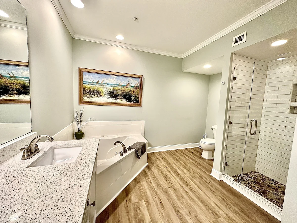 Dunescape Condos 301 - Beach Jammin' - 1006 Ocean Blvd Unit 301 #11