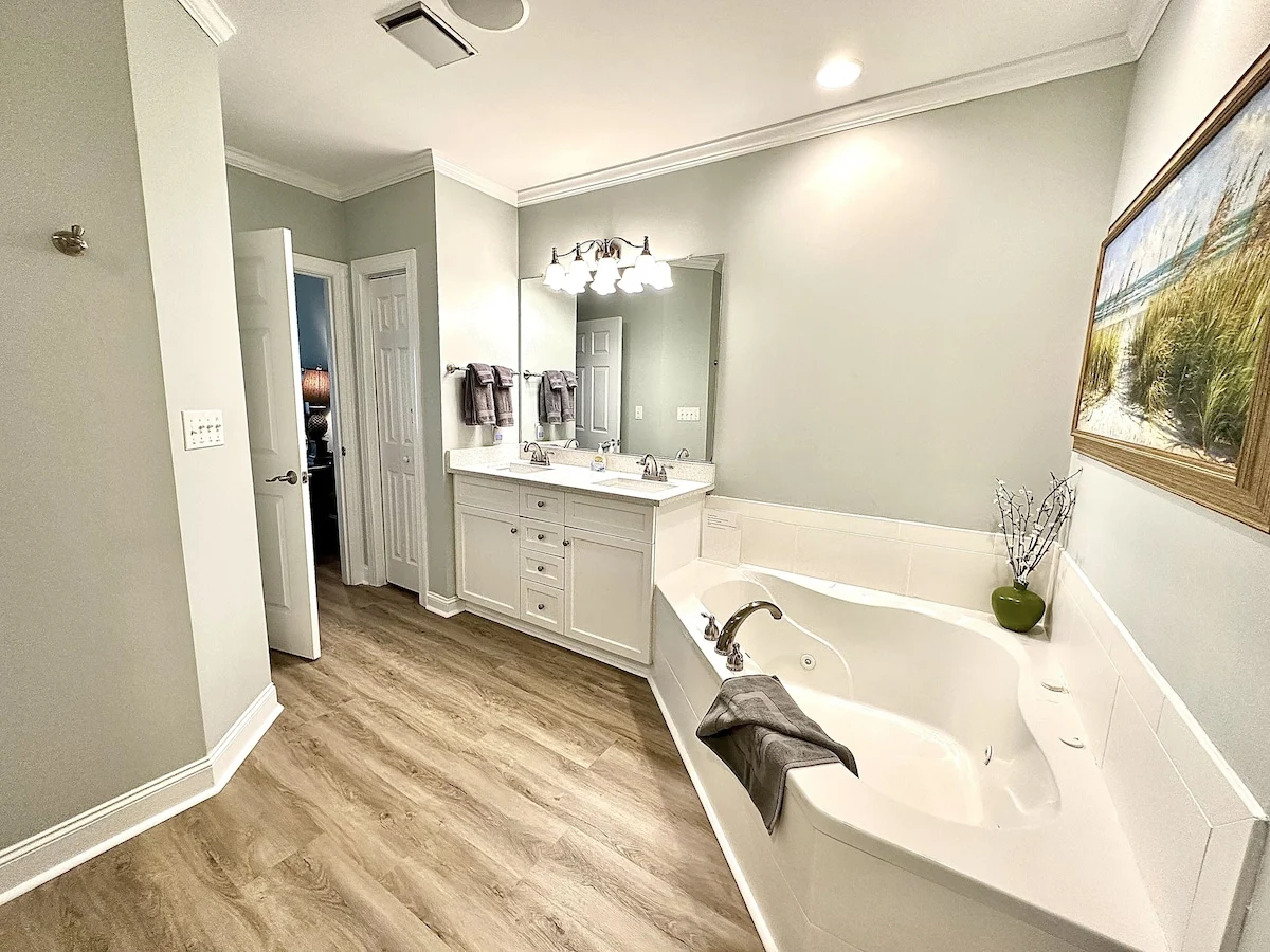 Dunescape Condos 301 - Beach Jammin' - 1006 Ocean Blvd Unit 301 #9
