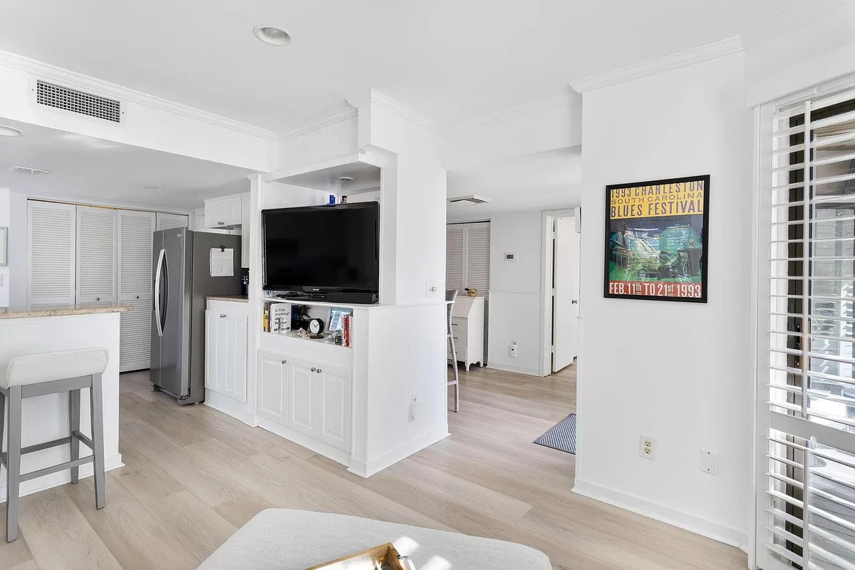 Wild Dunes Tidewater Condos 201H - Best Beach Resort #41