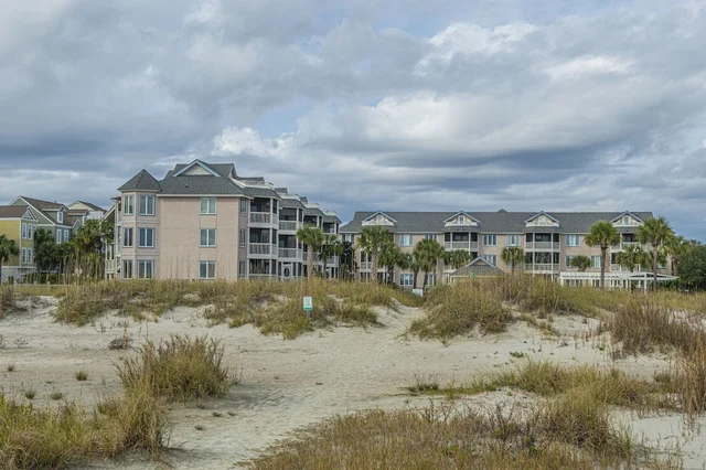 Wild Dunes Tidewater Condos 201H - Best Beach Resort #31