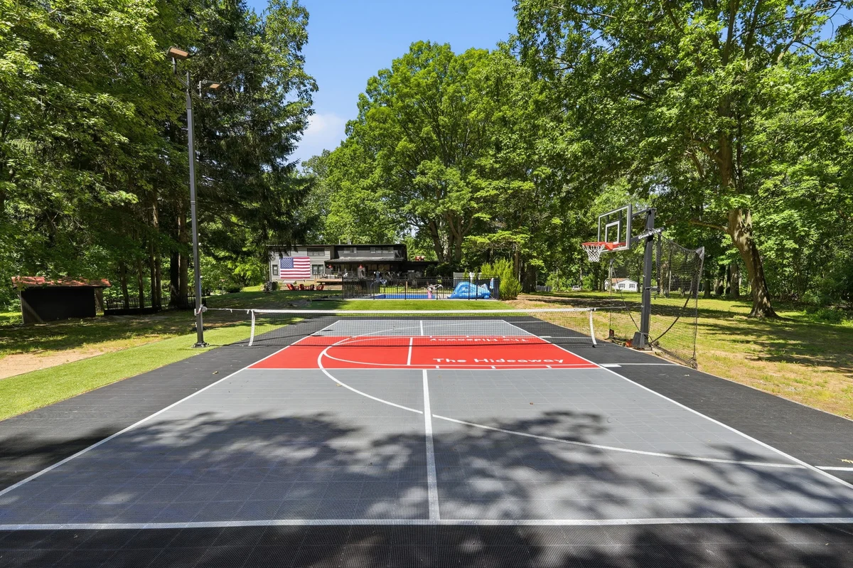 Hideaway - Pickleball Court, Private Pool, Hot Tub, Sleeps 25! #71