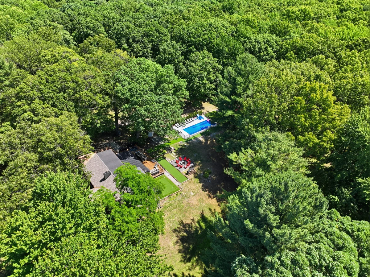 Hideaway - Pickleball Court, Private Pool, Hot Tub, Sleeps 25! #116