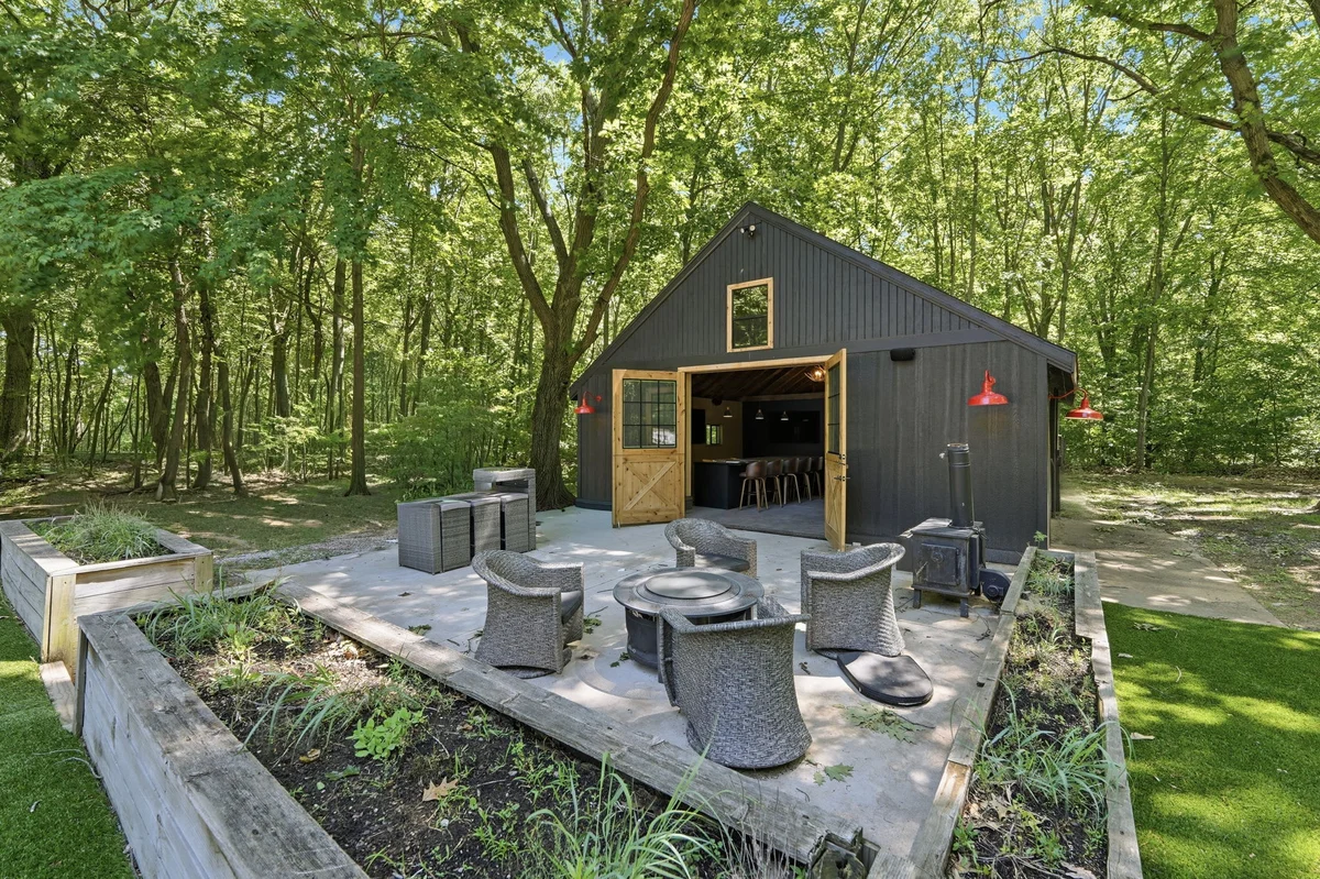 Hideaway - Pickleball Court, Private Pool, Hot Tub, Sleeps 25! #62