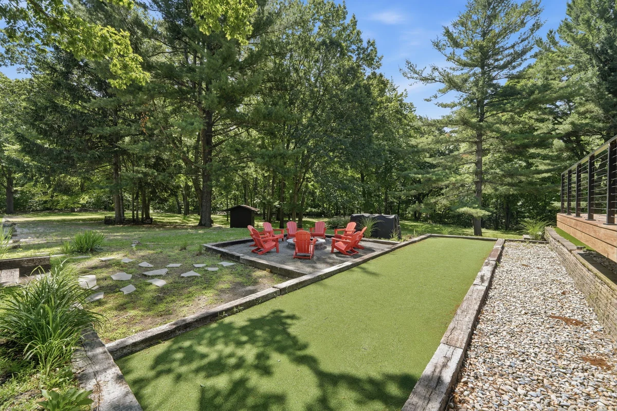 Hideaway - Pickleball Court, Private Pool, Hot Tub, Sleeps 25! #78