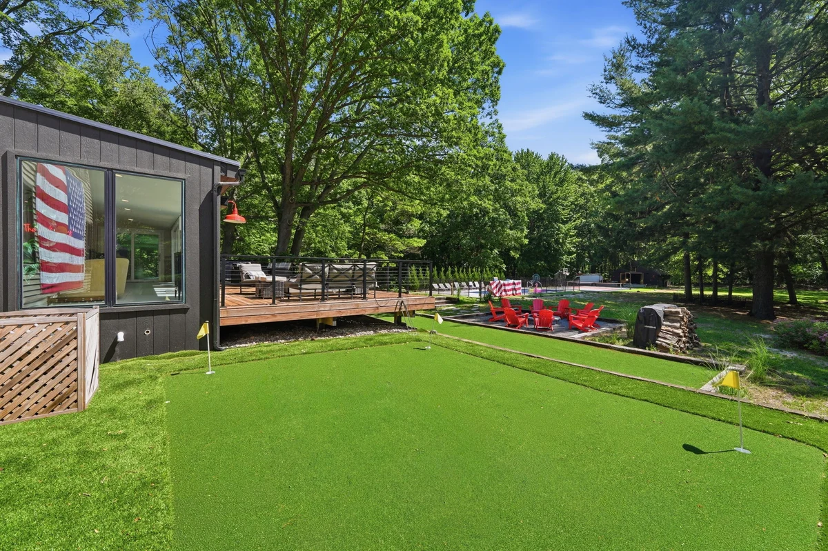 Hideaway - Pickleball Court, Private Pool, Hot Tub, Sleeps 25! #151