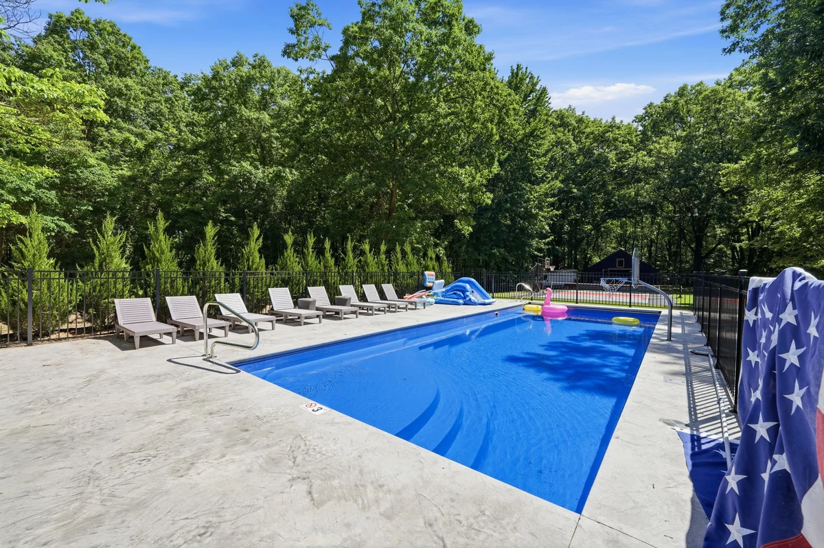 Hideaway - Pickleball Court, Private Pool, Hot Tub, Sleeps 25! #64