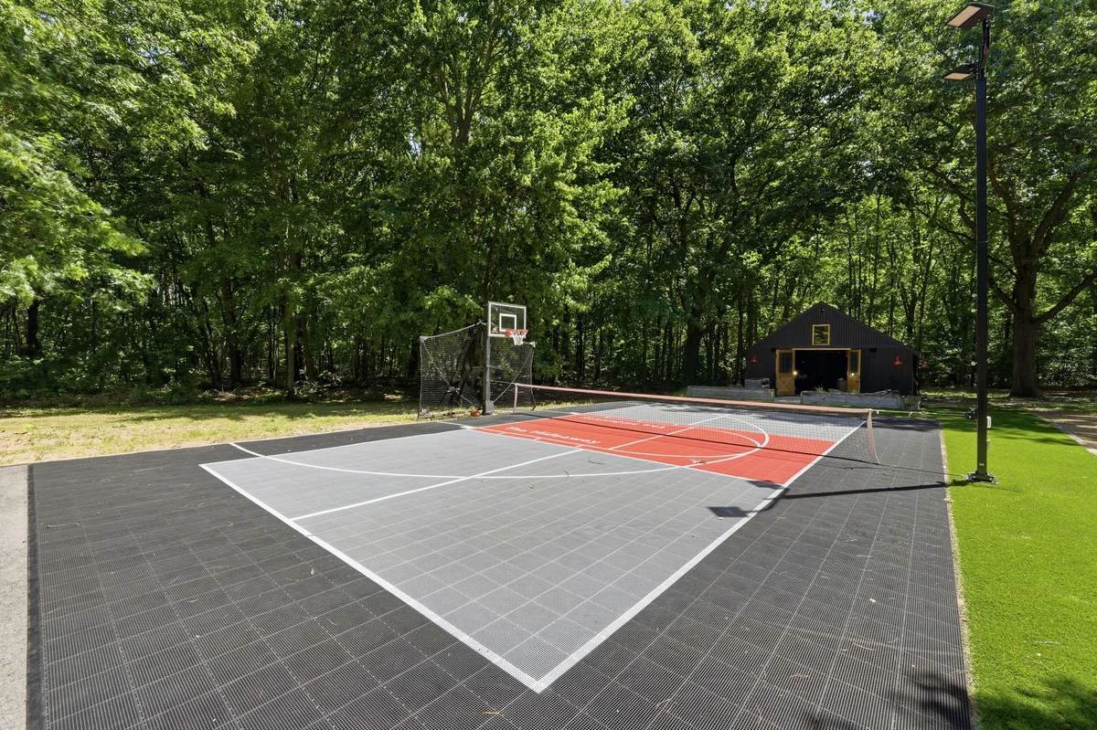 Hideaway - Pickleball Court, Private Pool, Hot Tub, Sleeps 25! #73