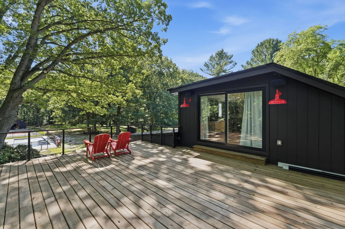 Hideaway - Pickleball Court, Private Pool, Hot Tub, Sleeps 25! #68