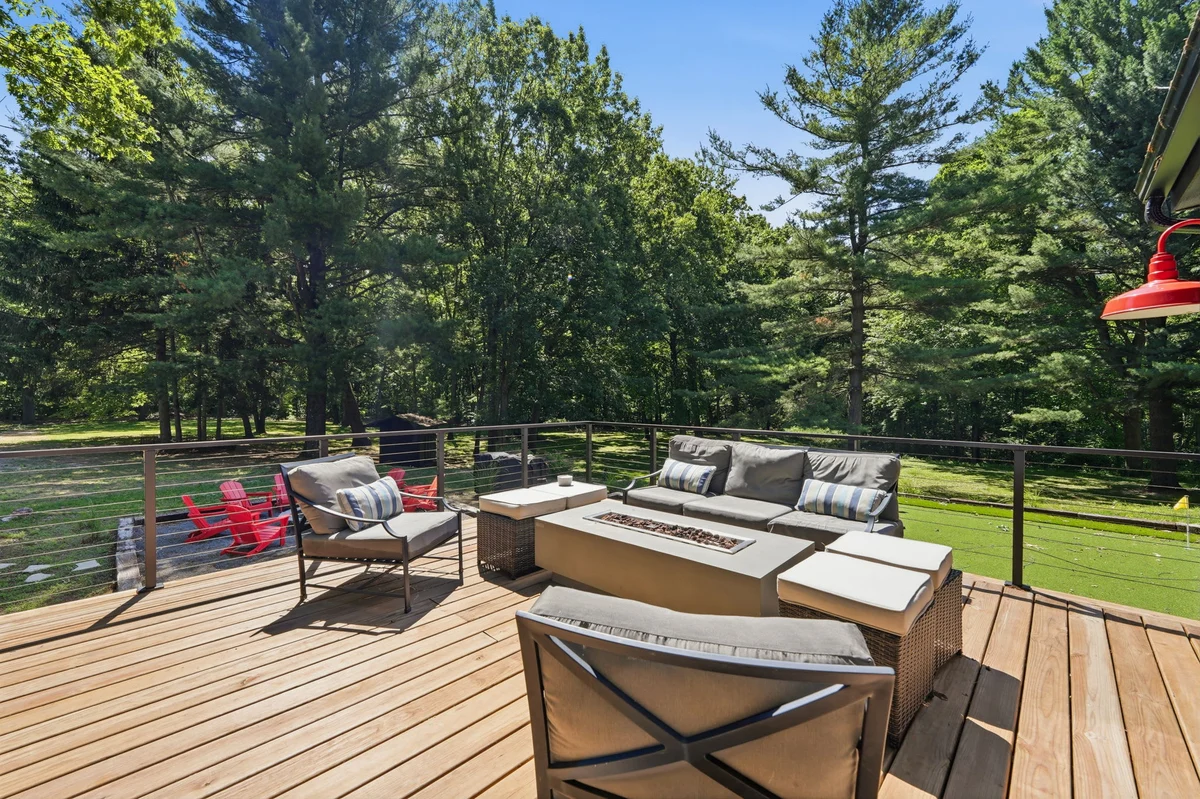 Hideaway - Pickleball Court, Private Pool, Hot Tub, Sleeps 25! #93