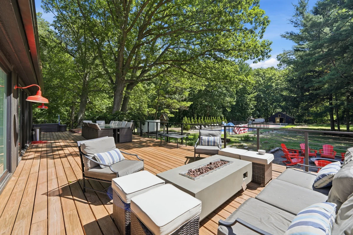Hideaway - Pickleball Court, Private Pool, Hot Tub, Sleeps 25! #72