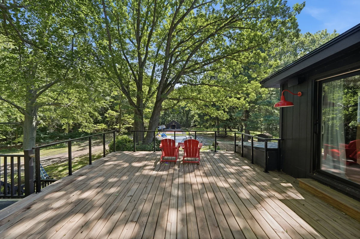 Hideaway - Pickleball Court, Private Pool, Hot Tub, Sleeps 25! #129