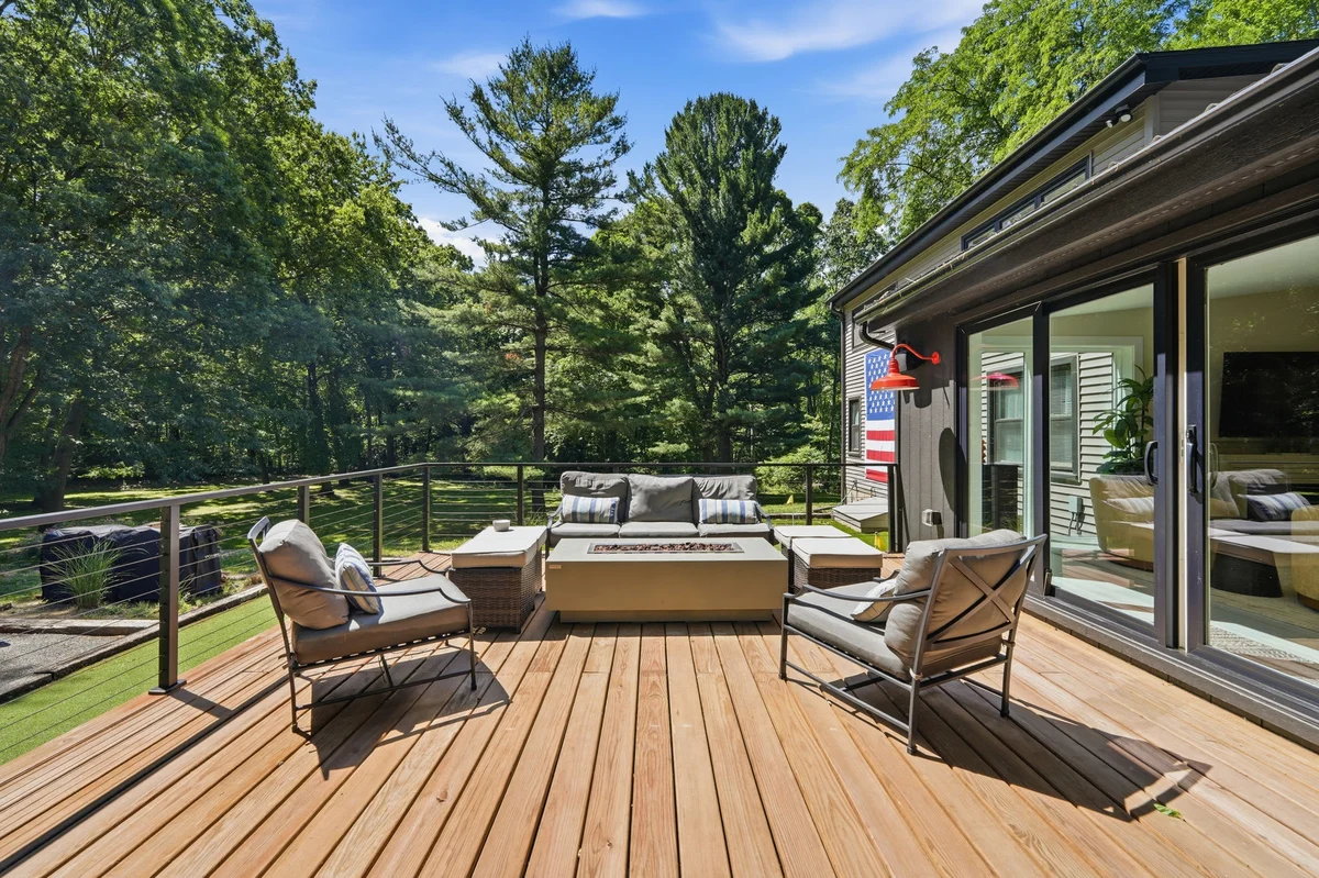 Hideaway - Pickleball Court, Private Pool, Hot Tub, Sleeps 25! #86