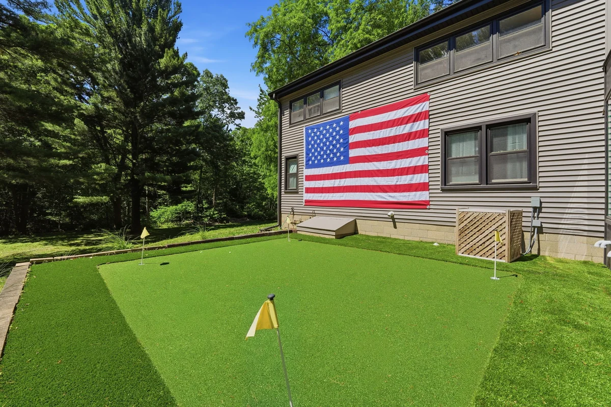 Hideaway - Pickleball Court, Private Pool, Hot Tub, Sleeps 25! #83