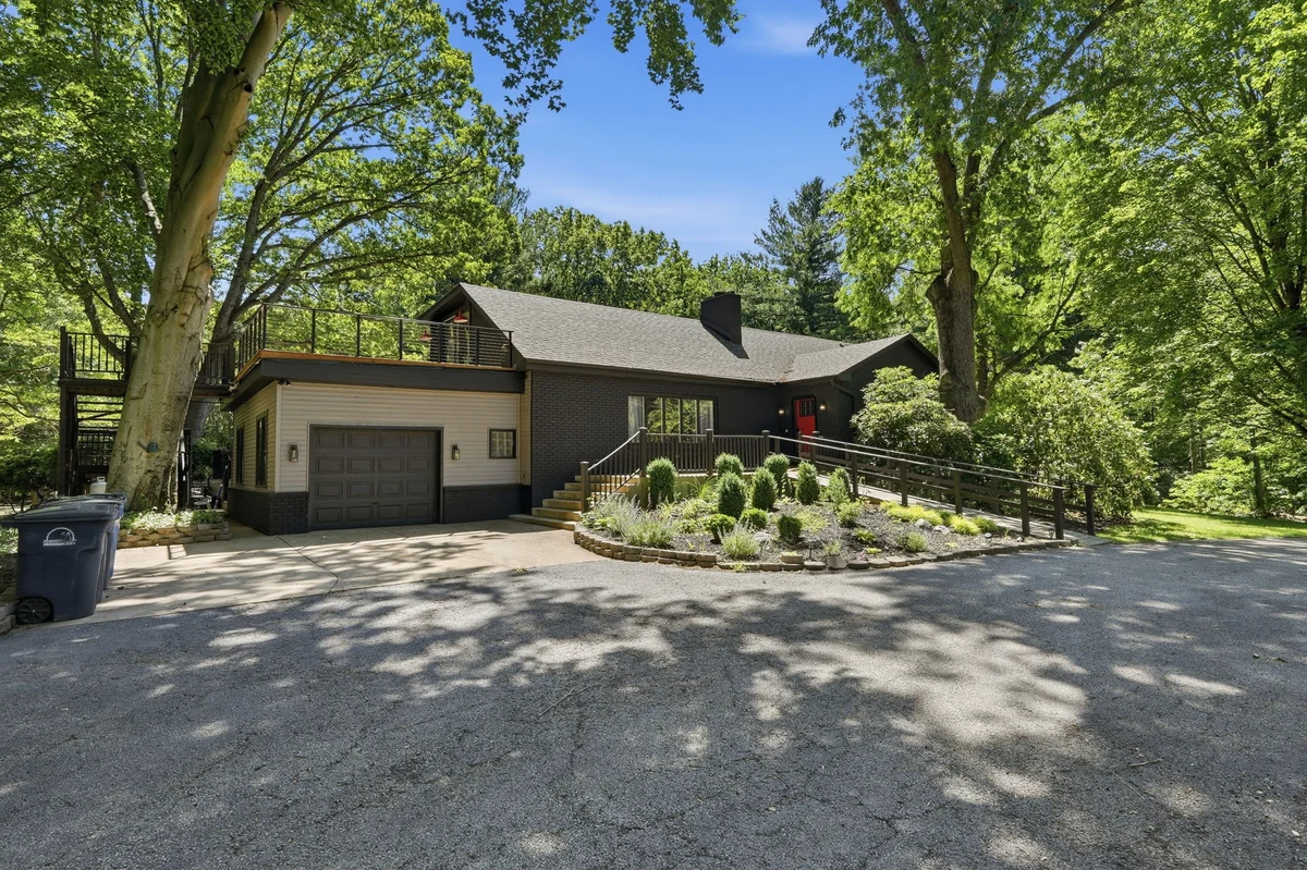 Hideaway - Pickleball Court, Private Pool, Hot Tub, Sleeps 25! #76