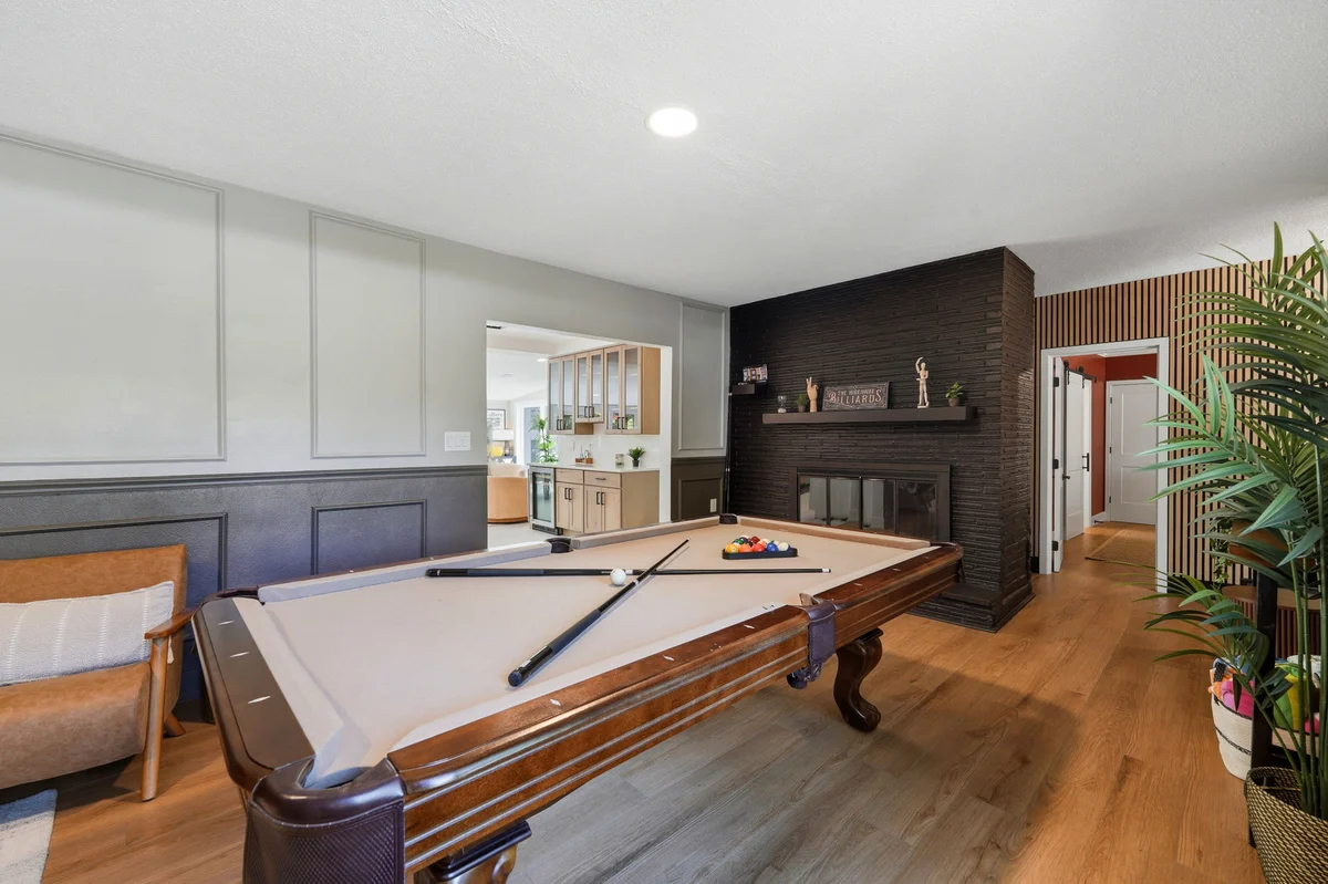 Hideaway - Pickleball Court, Private Pool, Hot Tub, Sleeps 25! #77