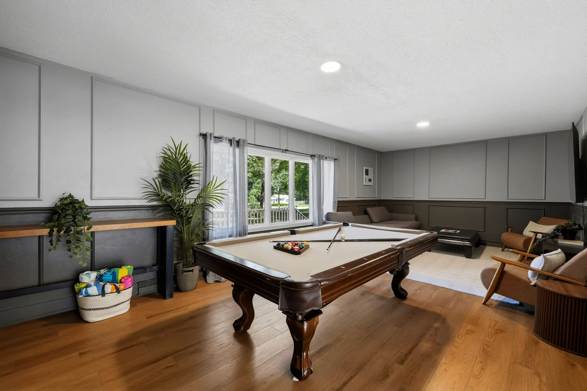 Hideaway - Pickleball Court, Private Pool, Hot Tub, Sleeps 25! #91