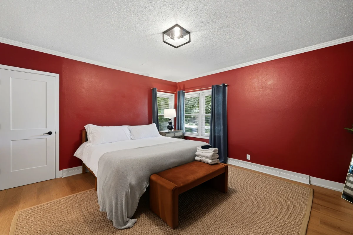 Hideaway - Pickleball Court, Private Pool, Hot Tub, Sleeps 25! #113